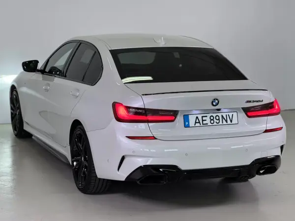 BMW M340d 2020 - 52950 EUR, 69177 km - AUTO.MOTO.pt - 69177km - foto 4 de 58