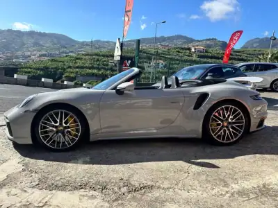 Porsche 992 2021 - 315000 EUR, 14800 km - AUTO.MOTO.pt - 14800km - foto 6 de 17