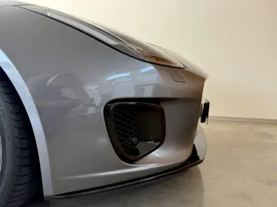 Jaguar F-Type 2018 - 46000 EUR, 64300 km - AUTO.MOTO.pt - 64300km - foto 69 de 135