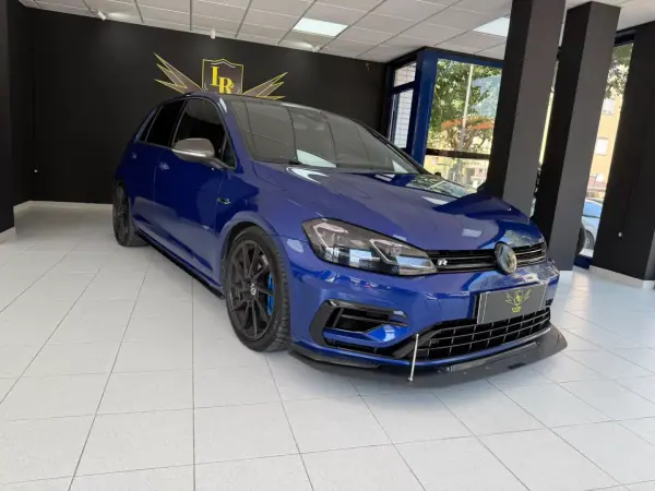 Volkswagen Golf 2019 - 33000 EUR, 173865 km - AUTO.MOTO.pt - 173865km - foto 8 de 30