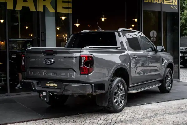 Ford Ranger 2023 - 48990 EUR, 60190 km - AUTO.MOTO.pt - 60190km - foto 4 de 41