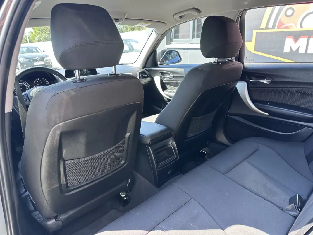 BMW 116 2017 - 14900 EUR, 240000 km - AUTO.MOTO.pt - 240000km - foto 29 de 39