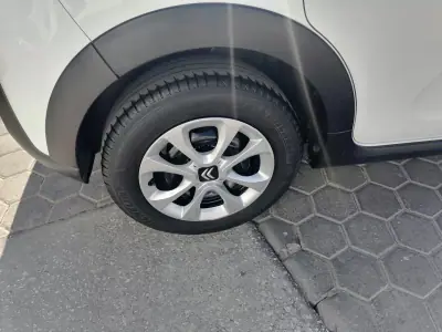 Citroën C3 2019 - 11400 EUR, 55827 km - 55827km - foto 4 de 19