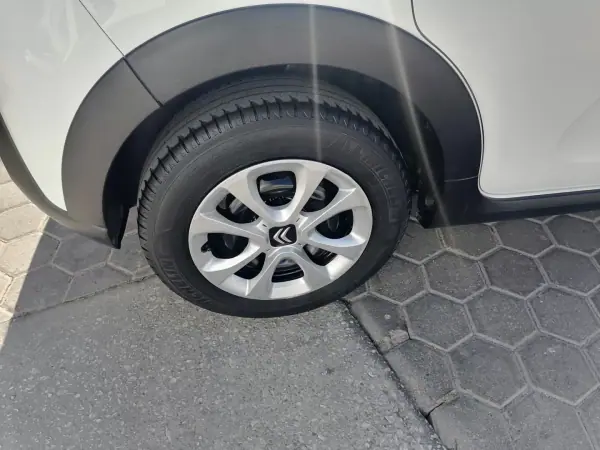 Citroën C3 2019 - 11400 EUR, 55827 km - 55827km - foto 4 de 19