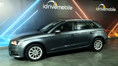 Audi A3 2015 - 17800 EUR, 106018 km - AUTO.MOTO.pt - 106018km - foto 34 de 34