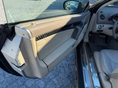 Mercedes-Benz SL 350 2009 - 39990 EUR, 84000 km - 84000km - foto 14 de 36