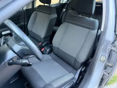 Citroën C3 2018 - 9250 EUR, 35168 km - AUTO.MOTO.pt - 35168km - foto 21 de 44