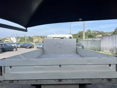 Mitsubishi Canter 3 C 15 2006 - 16500 EUR, 220000 km - AUTO.MOTO.pt - 220000km - foto 9 de 9