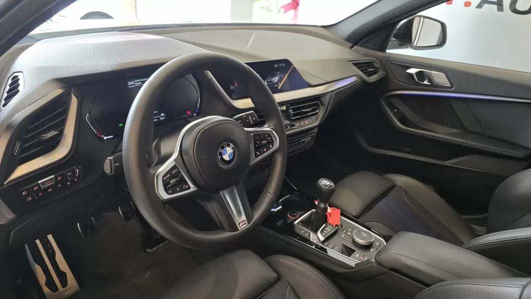 BMW 116 2020 - 18900 EUR, 210640 km - AUTO.MOTO.pt - 210640km - foto 37 de 56