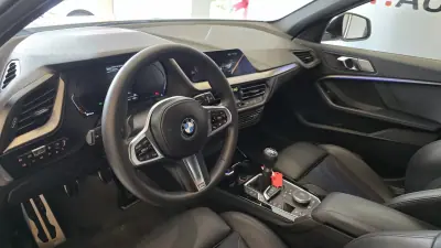 BMW 116 2020 - 18900 EUR, 210640 km - AUTO.MOTO.pt - 210640km - foto 37 de 56
