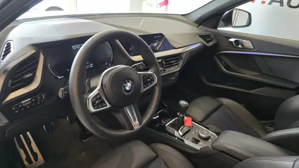 BMW 116 2020 - 18900 EUR, 210640 km - AUTO.MOTO.pt - 210640km - foto 37 de 56