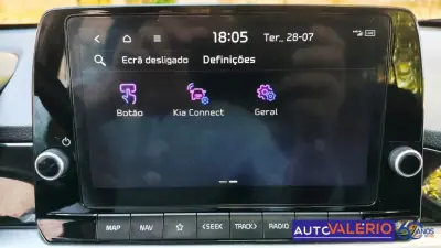 Kia Picanto 2025 - 15950 EUR, 28390 km - AUTO.MOTO.pt - 28390km - foto 25 de 32