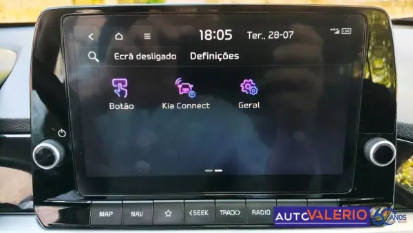 Kia Picanto 2025 - 15950 EUR, 28390 km - AUTO.MOTO.pt - 28390km - foto 25 de 32