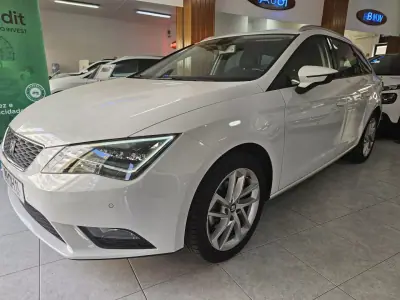 SEAT Leon ST 2015 - 51171km