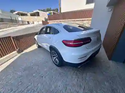 Mercedes-Benz GLC 250 2017 - 35500 EUR, 1998 km - 1998km - foto 4 de 15