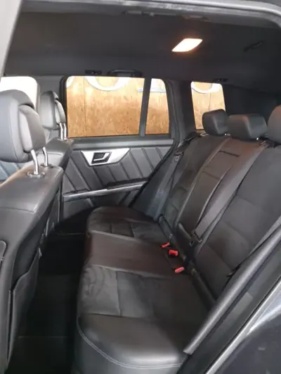 Mercedes-Benz GLK 250 2013 - 16900 EUR, 238000 km - AUTO.MOTO.pt - 238000km - foto 10 de 20