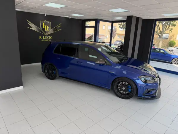Volkswagen Golf 2019 - 33000 EUR, 173865 km - AUTO.MOTO.pt - 173865km - foto 3 de 30