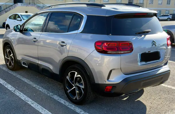 Citroën C5 Aircross 2020 - 19400 EUR, 163100 km - AUTO.MOTO.pt - 163100km - foto 3 de 7