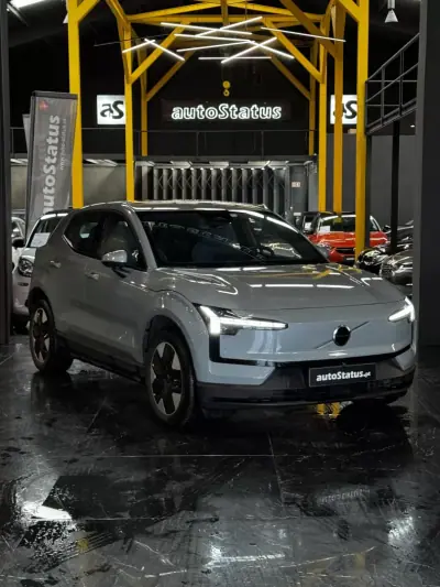 Volvo EX30 2024 - 32990 EUR, 14200 km - AUTO.MOTO.pt - 14200km - foto 3 de 32