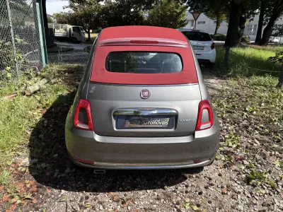 Fiat 500 2023 - 13995 EUR, 46764 km - 46764km - foto 8 de 23