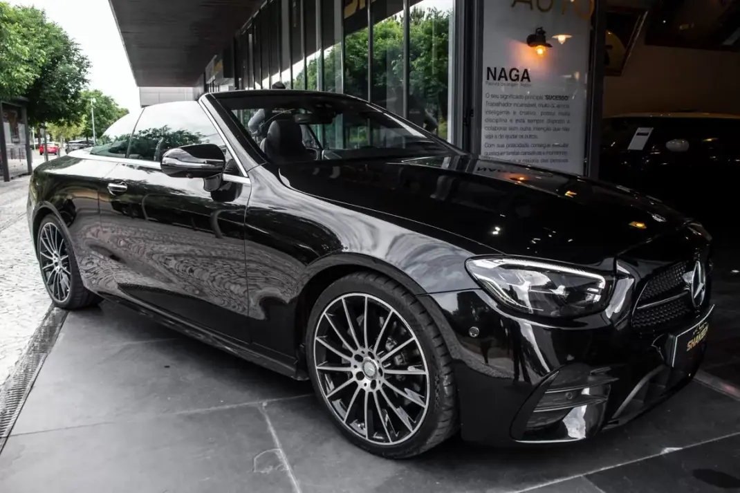 Mercedes-Benz E 220 2021 - 54450 EUR, 65874 km - AUTO.MOTO.pt - 65874km - foto 9 de 46