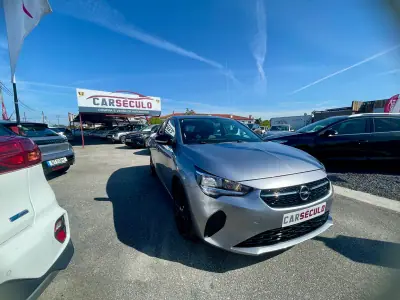Opel Corsa 2020 - 15250 EUR, 94798 km - AUTO.MOTO.pt - 94798km - foto 3 de 27
