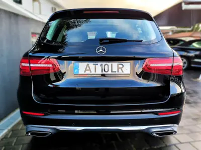 Mercedes-Benz GLC 220 2018 - 29950 EUR, 198985 km - AUTO.MOTO.pt - 198985km - foto 20 de 51