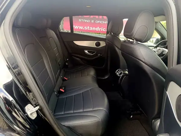 Mercedes-Benz GLC 250 2017 - 35000 EUR, 152236 km - AUTO.MOTO.pt - 152236km - foto 20 de 26