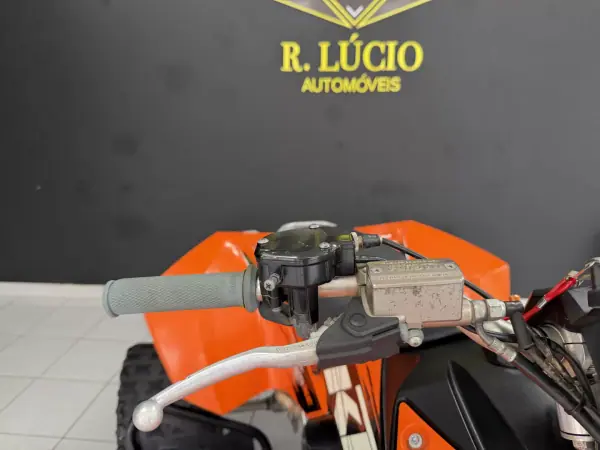 KTM XC 525 G-Racing 2012 - 12500 EUR, 4294 km - AUTO.MOTO.pt - 4294km - foto 4 de 11