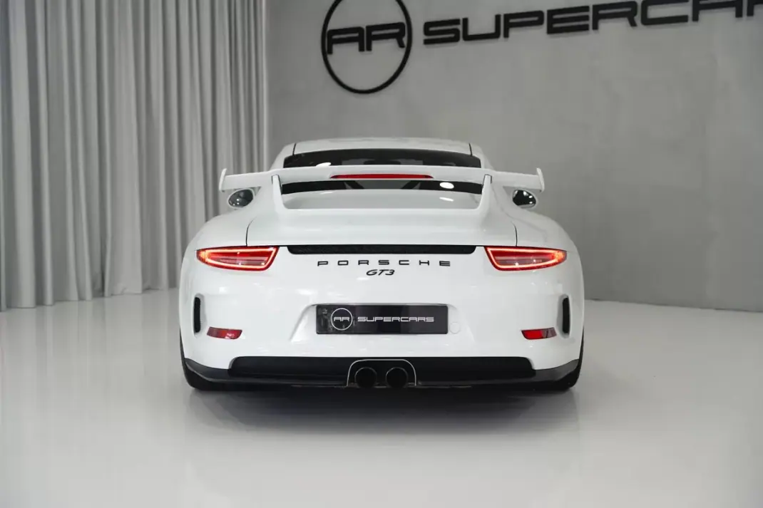 Porsche 911 2014 - 149950 EUR, 41000 km - 41000km - foto 16 de 45