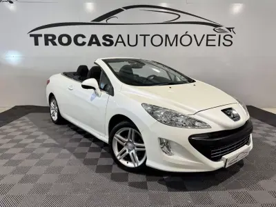 Peugeot 308 CC 2010 - 9900 EUR, 230890 km - AUTO.MOTO.pt - 230890km - foto 40 de 49