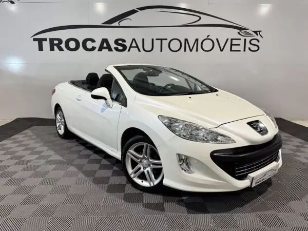 Peugeot 308 CC 2010 - 9900 EUR, 230890 km - AUTO.MOTO.pt - 230890km - foto 40 de 49