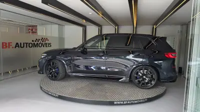 BMW X5 2019 - 52750 EUR, 127589 km - AUTO.MOTO.pt - 127589km - foto 14 de 70