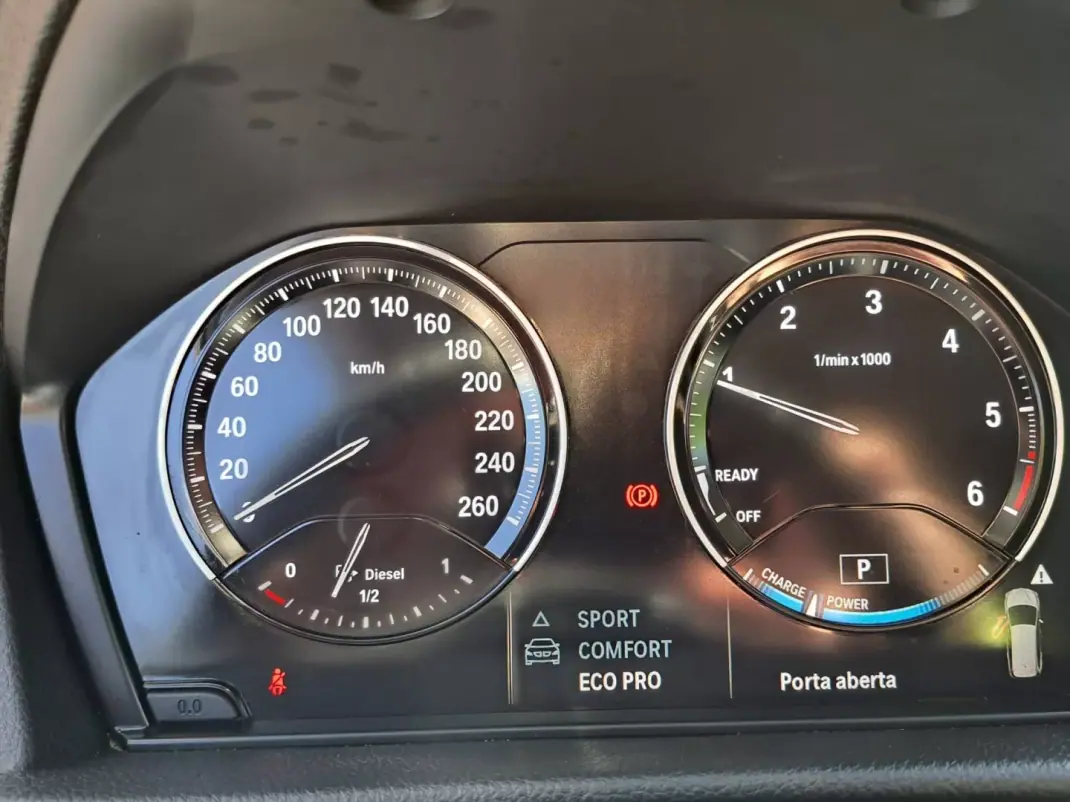 BMW 216 Gran Tourer 2019 - 19500 EUR, 111050 km - 111050km - foto 53 de 63