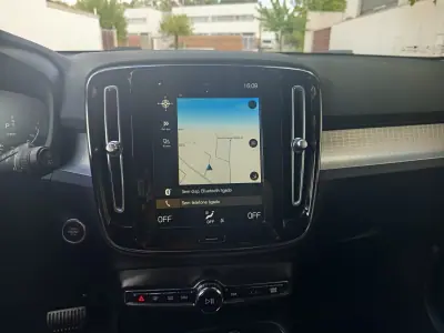 Volvo XC 40 2020 - 26990 EUR, 79100 km - 79100km - foto 21 de 21