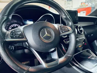 Mercedes-Benz C 300 2016 - 22990 EUR, 155208 km - AUTO.MOTO.pt - 155208km - foto 37 de 43