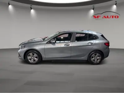 BMW 116 2023 - 28990 EUR, 60884 km - AUTO.MOTO.pt - 60884km - foto 3 de 15