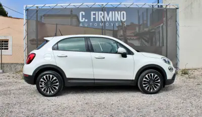 Fiat 500X 2019 - 13900 EUR, 122366 km - AUTO.MOTO.pt - 122366km - foto 4 de 22