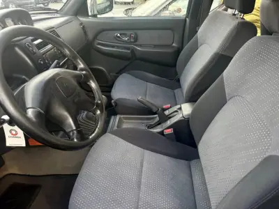 Mitsubishi L200 2002 - 13490 EUR, 214000 km - AUTO.MOTO.pt - 214000km - foto 9 de 11
