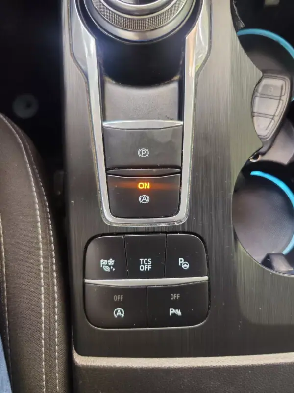 Ford Focus SW 2019 - 12980 EUR, 149000 km - AUTO.MOTO.pt - 149000km - foto 41 de 44