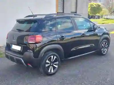 Citroën C3 Aircross 2020 - 14490 EUR, 64000 km - AUTO.MOTO.pt - 64000km - foto 7 de 13