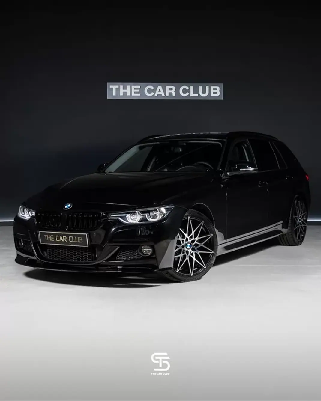 BMW 318 2017 - 21950 EUR, 181088 km - AUTO.MOTO.pt - 181088km - foto 1 de 25