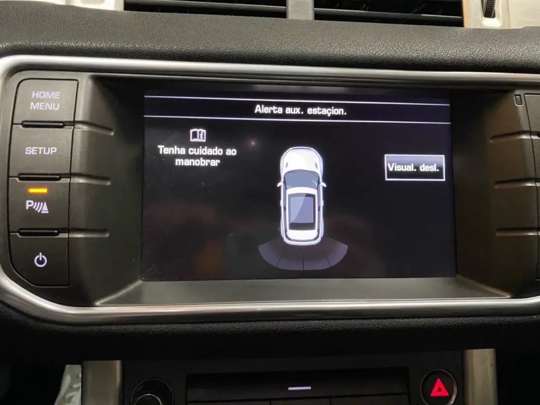 Land Rover Range Rover Evoque 2015 - 17950 EUR, 254700 km - AUTO.MOTO.pt - 254700km - foto 13 de 20