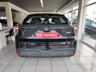 MG MG4 2024 - 24250 EUR, 18750 km - AUTO.MOTO.pt - 18750km - foto 9 de 34