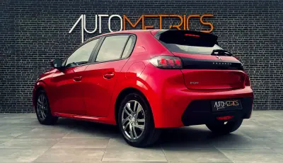 Peugeot 208 2021 - 15750 EUR, 102000 km - AUTO.MOTO.pt - 102000km - foto 14 de 14