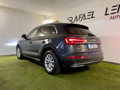Audi Q5 2021 - 34750 EUR, 165000 km - AUTO.MOTO.pt - 165000km - foto 6 de 36