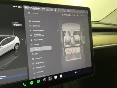 Tesla Model Y 2023 - 39500 EUR, 48000 km - 48000km - foto 32 de 43