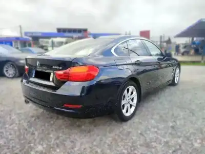 BMW 418 Gran Coupé 2016 - 15999 EUR, 204804 km - AUTO.MOTO.pt - 204804km - foto 3 de 9