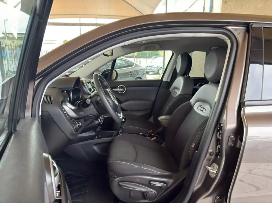 Fiat 500X 2015 - 12500 EUR, 129217 km - AUTO.MOTO.pt - 129217km - foto 20 de 31