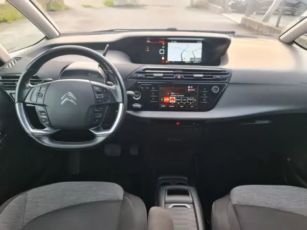 Citroën C4 Spacetourer 2020 - 17990 EUR, 169000 km - AUTO.MOTO.pt - 169000km - foto 16 de 39